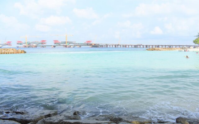 Surfview Raalhugandu