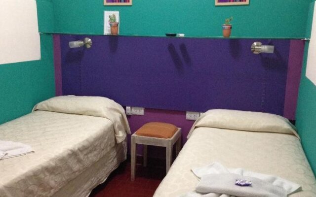 La Posada del Parque