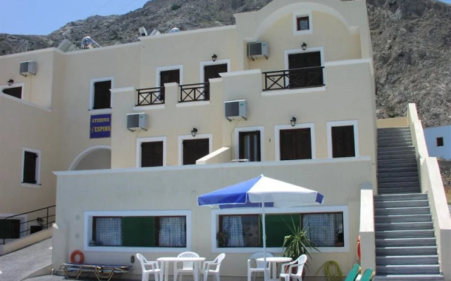 Despina Studios