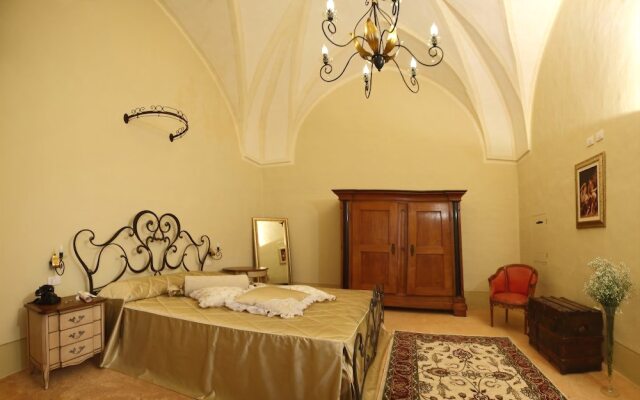 Masseria Gialli