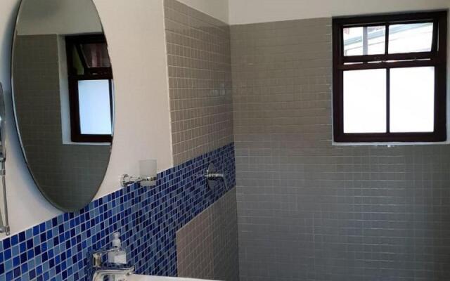 Port Del Mar Luxury Guesthouse