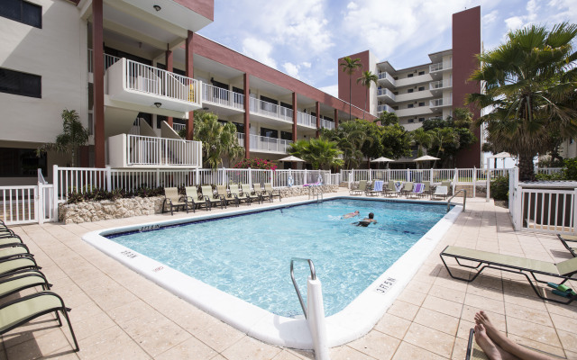 La Costa Beach Club