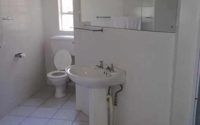 Die Kersiehuis