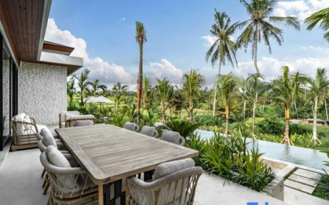 Villa Maxime by BaliSuperHost