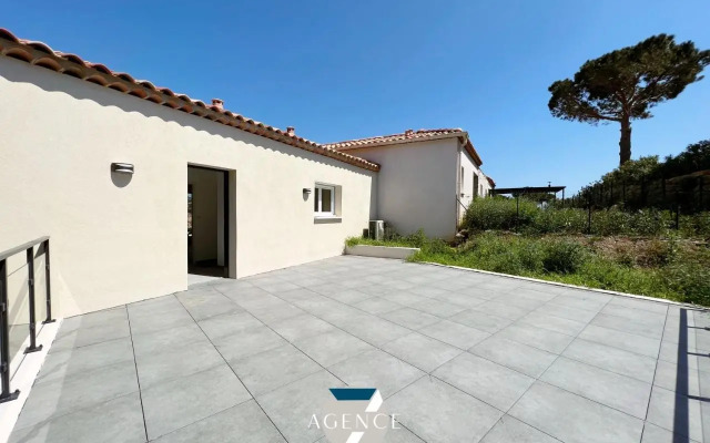 Villa Azurea