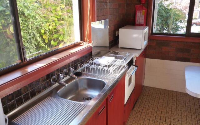 Windmill Hill Lodge