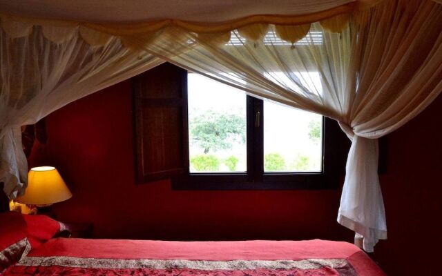 Casa Rural Alcornocalejo