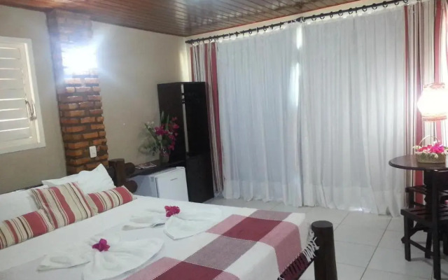 Pousada Arte do Velejo