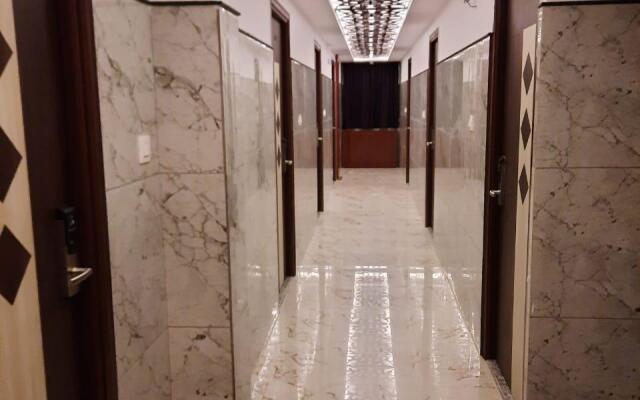 Hotel UR Comforts