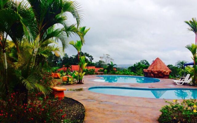 Arenal Homes La Fortuna