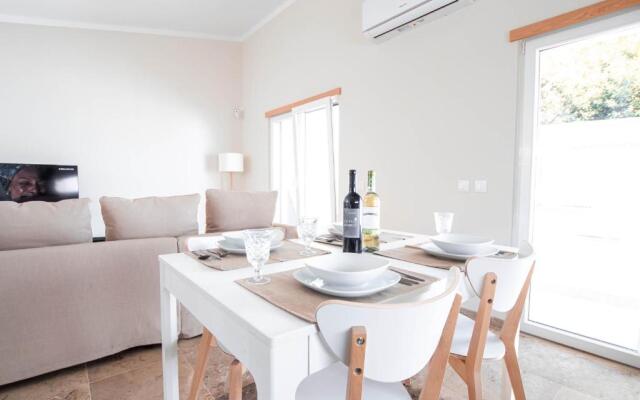 Beach Villa Lagoa de Albufeira II