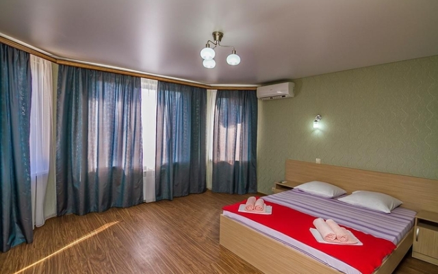 Guest House Flamenco