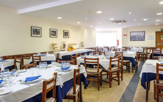 Catolica Hotel