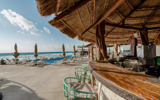 Ocean Dream Cancun by GuruHotel