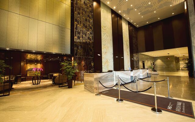 HUALUXE Wuxi Taihu by IHG