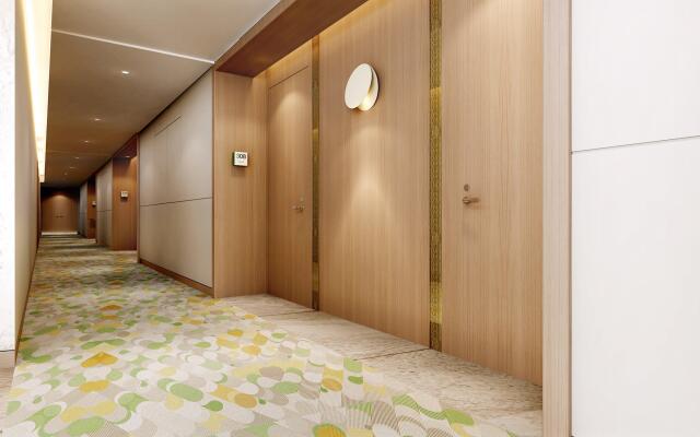 Holiday Inn Shanghai Chongming