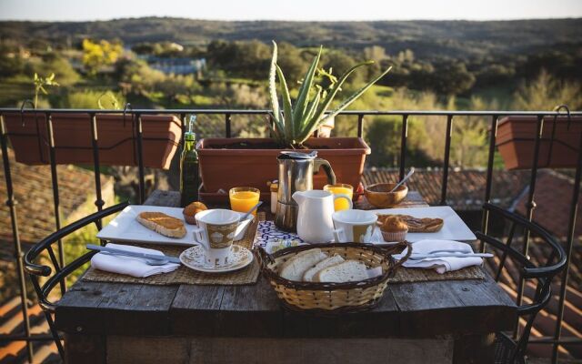 Casa Rural Orgullo Rural 4 estrellas