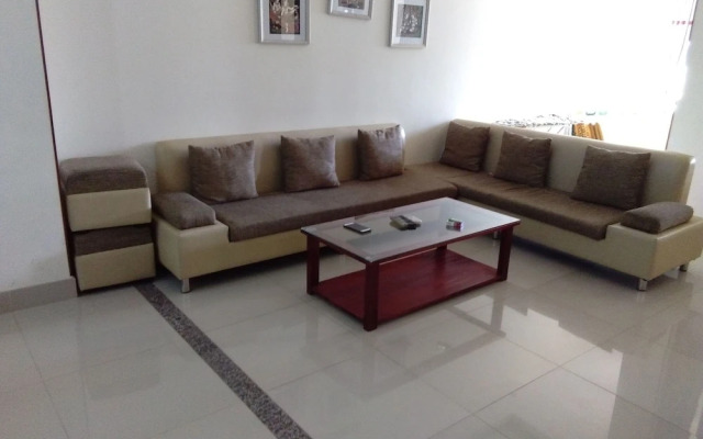 Vung Tau Homestay 16H