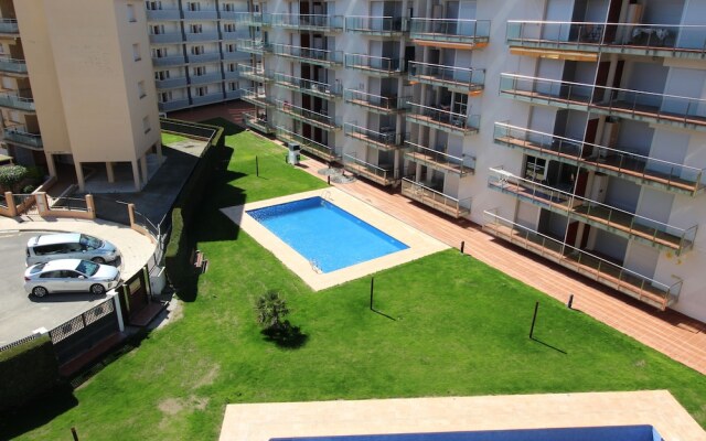 Apartamento - 3316 Les Marines Gregal 4-7