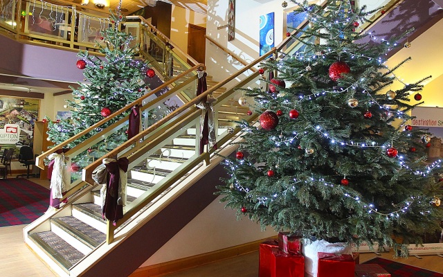 The Skipton Hotel - Formerly Hotel Rendezvous