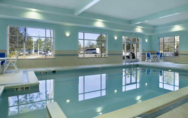 Doubletree by Hilton Hotel Norfolk Airport