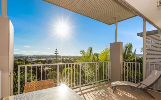Resort & Spa 8321 22 - Hinterland Views