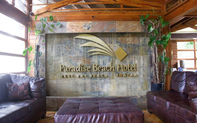 Paradise Beach Hotel & Resort