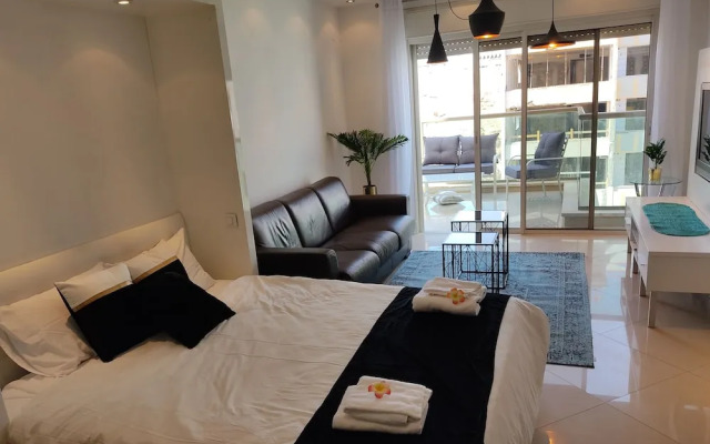 YalaRent Palmore Resort apartments