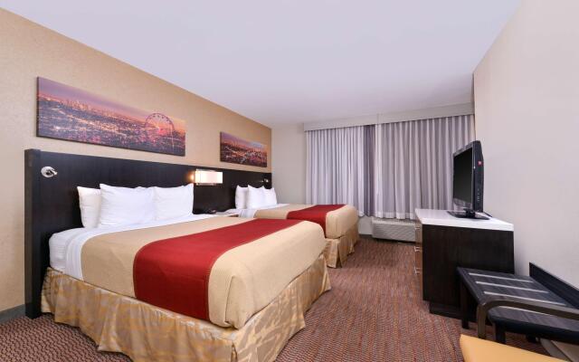 Best Western Royal Palace Inn & Suites