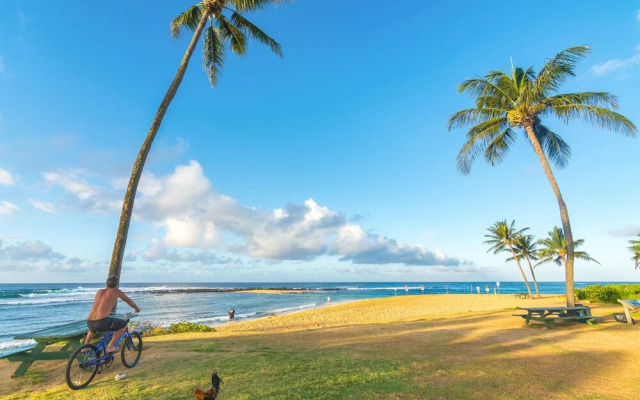 Waikomo Stream Villas