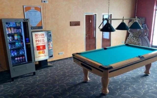 Hotel Casinohotel Neubeckum