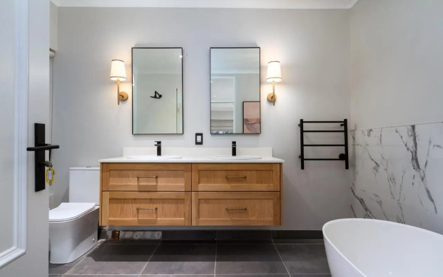 Bay Haven Collection