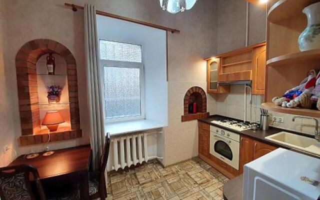 Inn Home Apartments-Kreshchatyk Area