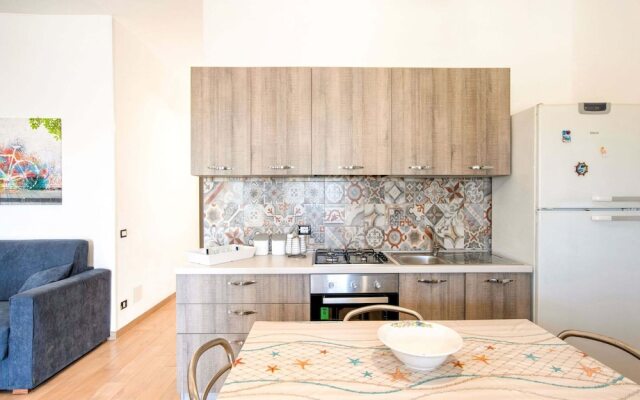 Simplistic Villa in Scoglitti near Sea Beach