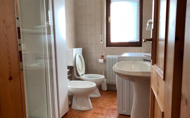 Trentino Apartments - Casa Aurora