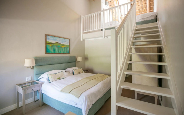 Le Franschhoek Hotel and Spa