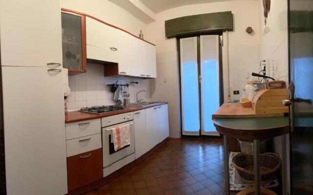 Attico Terramare - Beach & Maxi Terrace & Electricbbq