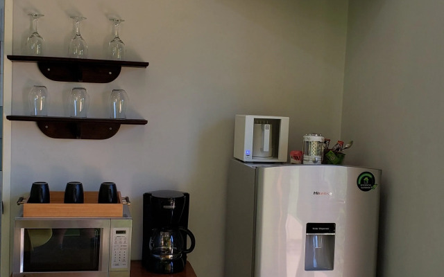 Boca Chica Bay Eco Lodge