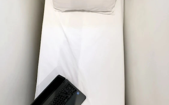 Cápsula Hotel Sao Paulo - Paulista - Hotel in เซาเปาลู - Photo 5