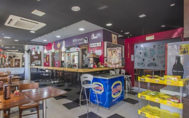Porto Alegre Hostel Boutique
