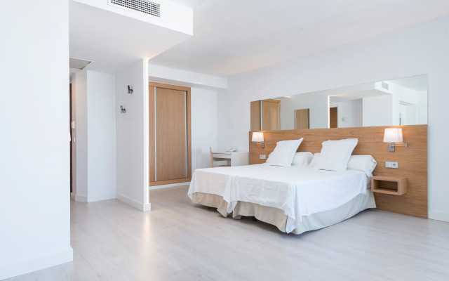 Aparthotel Ses Fotges