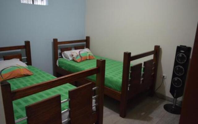 The Clover Home # 2