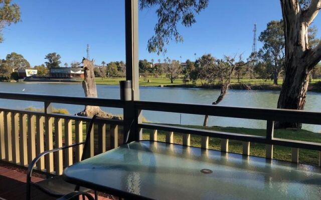 Discovery Parks - Mildura