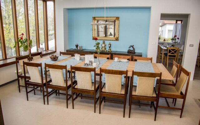 Árós B&B