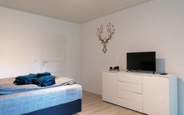 Ferienwohnung Krampe