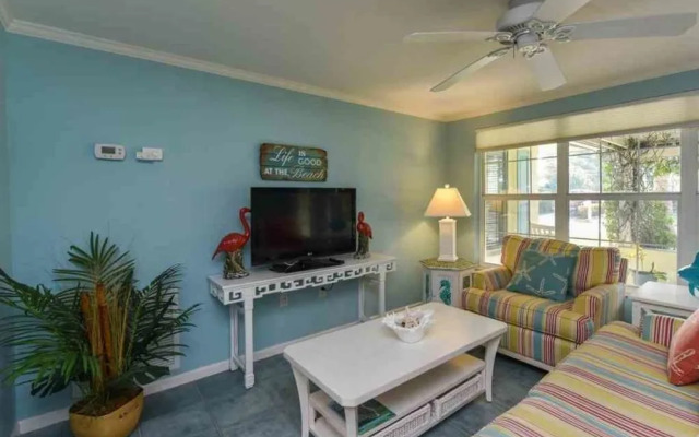 Rest Assured - 210 - 68th Street