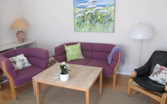 Foldenhus Ferieboliger Og B&B