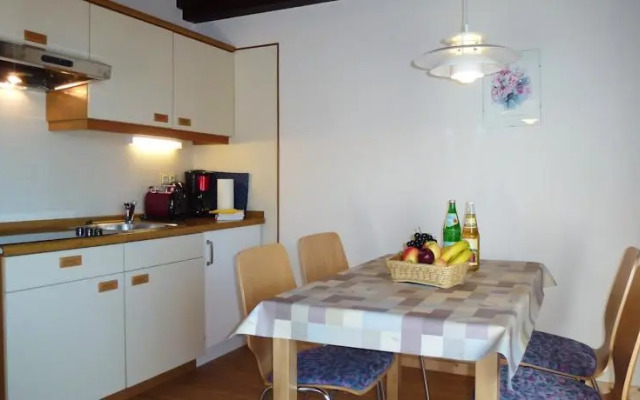 APA Atlanta Pellworm Appartements