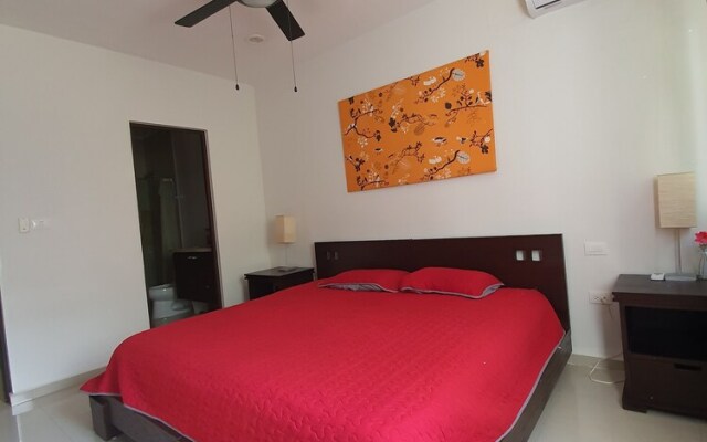 Luxury & Boutique Apartment by Bookhap