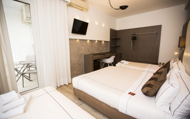 Hotel Agape